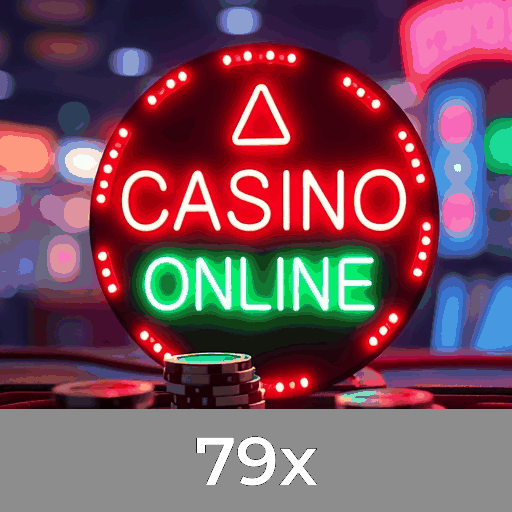 Descubra o Premium Login Seguro com 79x